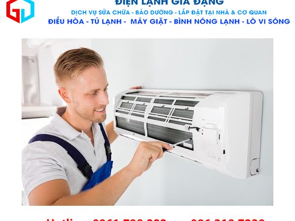 sửa điện lạnh thủ đức