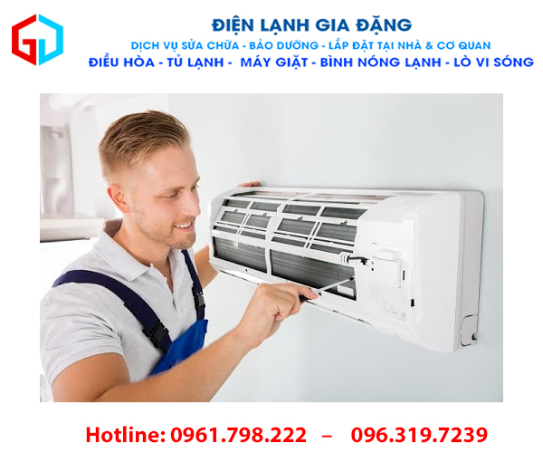 sửa điện lạnh thủ đức